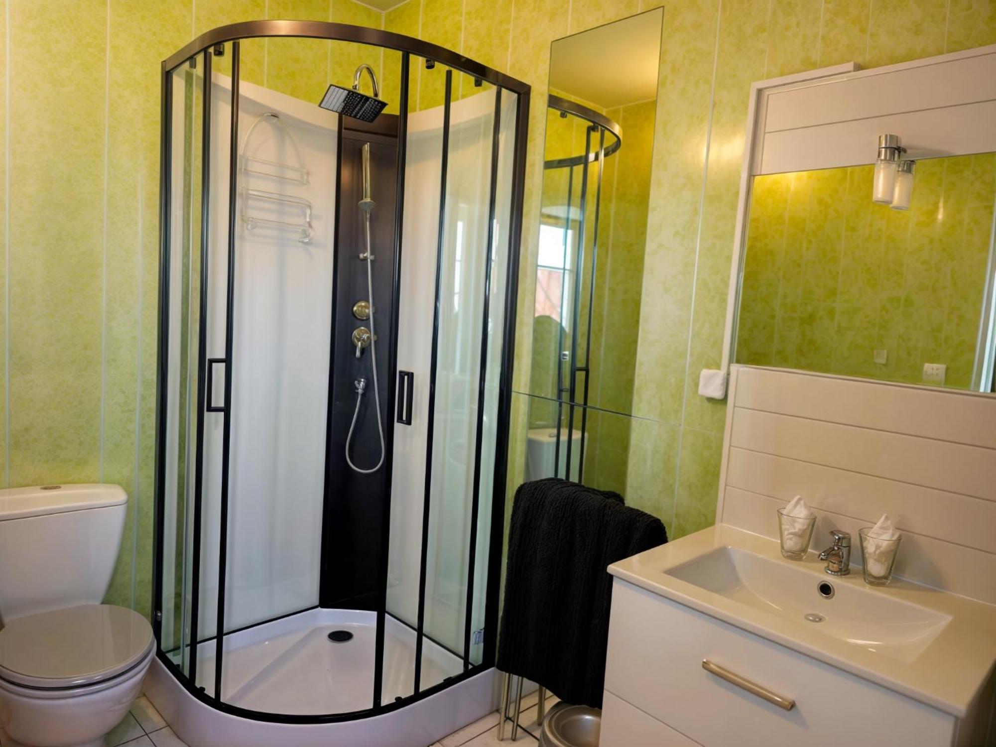 Chambres Les Salles Beauvoir  Exteriör bild